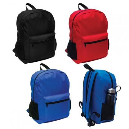 BG0910 Backpack Bag