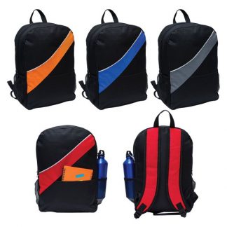 BG0911 Backpack Bag