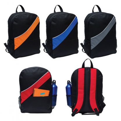 BG0911 Backpack Bag