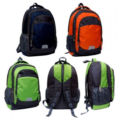 BG0914 Backpack Bag