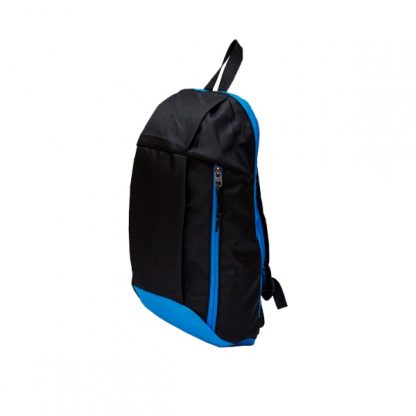 BG0924 Slim Backpack Bag - Sea Blue