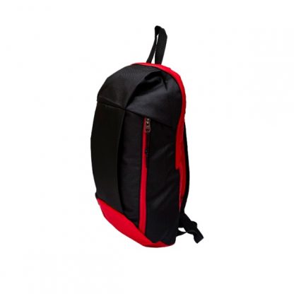 BG0924 Slim Backpack Bag - Red