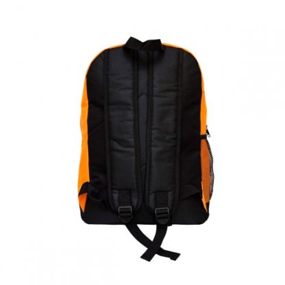 BG0927 Backpack Bag - Orange
