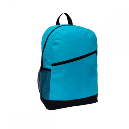 BG0927 Backpack Bag - Light Blue