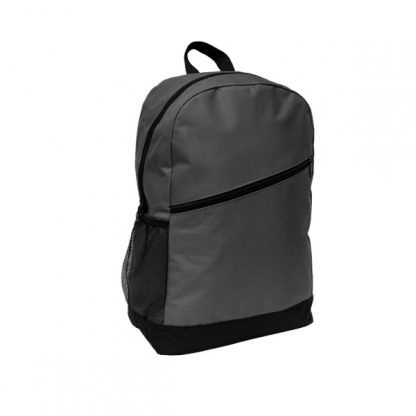 BG0927 Backpack Bag - Grey
