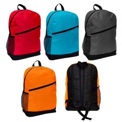 BG0927 Backpack Bag