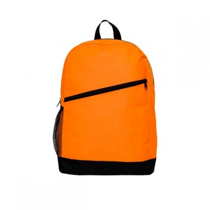 BG0927 Backpack Bag - Orange