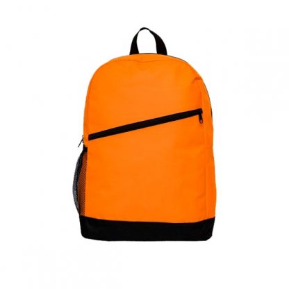 BG0927 Backpack Bag - Orange