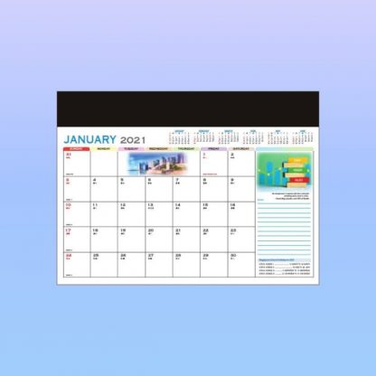 ORN0033 4C Mini Table Planner