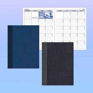 ORN0034 Desk Planner