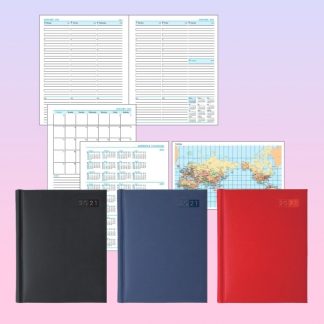ORN0052 Management Diary