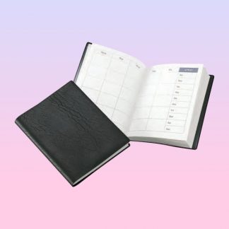 ORN0088 Pocket Note Book