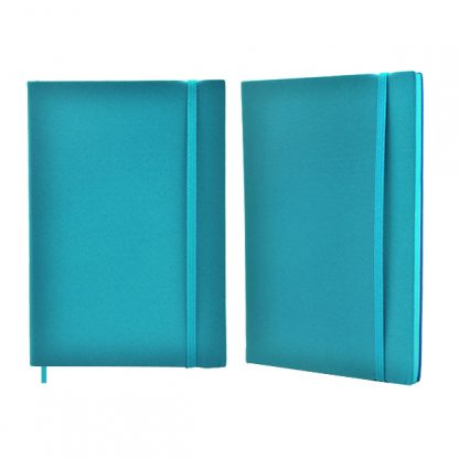 ORN0195 A5 Notebook with Side Matching Colour