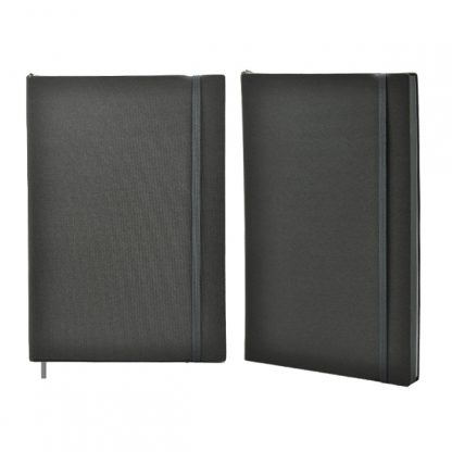 ORN0195 A5 Notebook with Side Matching Colour