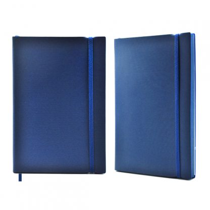 ORN0195 A5 Notebook with Side Matching Colour