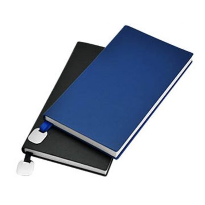 ORN0202 A6 Soft Cover Notebook