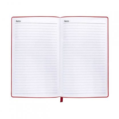 ORN0202 A6 Soft Cover Notebook