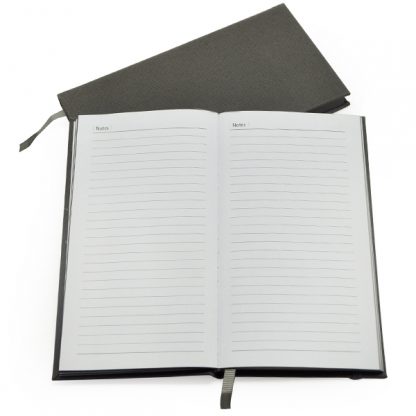 ORN0203 A6 Hard Cover Notebook