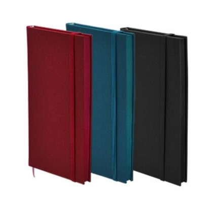 ORN0203 A6 Hard Cover Notebook