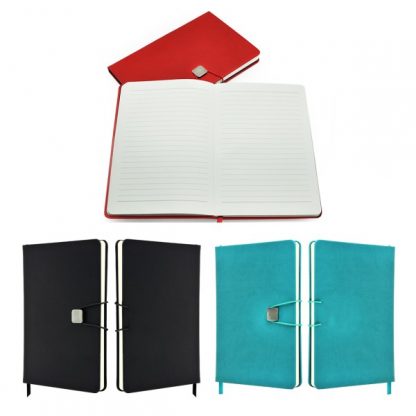 ORN0253 A5 Hard Cover Notebook