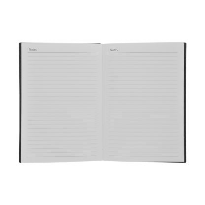 ORN0254 A5 PU Notebook with Closure