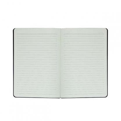 ORN0258 A5 Hard Cover Notebook