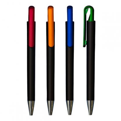 PEN0573 Ballpen with Black Ink