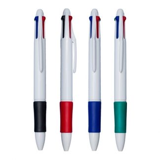 PEN0574 Multi-Colour Ink Ballpen