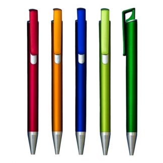 PEN0589 Ballpen with Black Ink