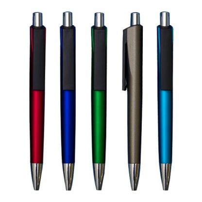 PEN0591 Ballpen with Black Ink