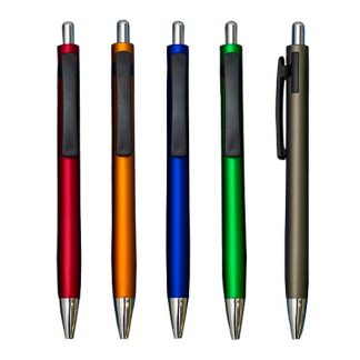 PEN0592 Ballpen with Black Ink