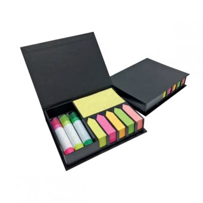 STA0643 Memo Box