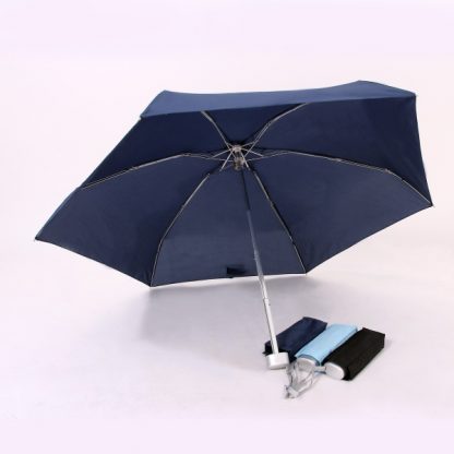 UMB0053 21″ Slim Foldable Umbrella