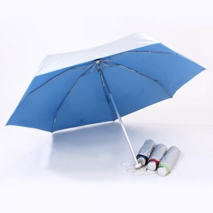 UMB0059 - 21″ Lightweight Foldable Umbrella