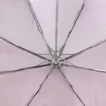 UMB0067 - 21" 3 Fold Windproof UV Umbrella - Inner