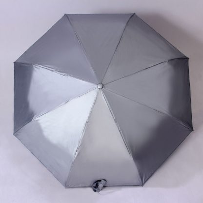 UMB0068 – 21″ 3 Fold Windproof UV Umbrella - Outer