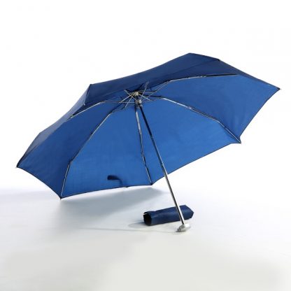 UMB0095 – 21″ Foldable Umbrella - Navy