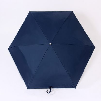 UMB0097 – 21″ Auto Open and Close Foldable UV Umbrella - Outer