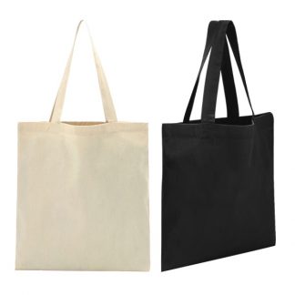 BG0749 - 8oz A4 Cotton Bag