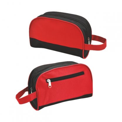 BG0751 Duo Toiletry Pouch