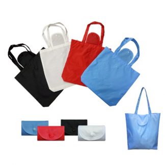 BG0758 Foldable Carrier Bag