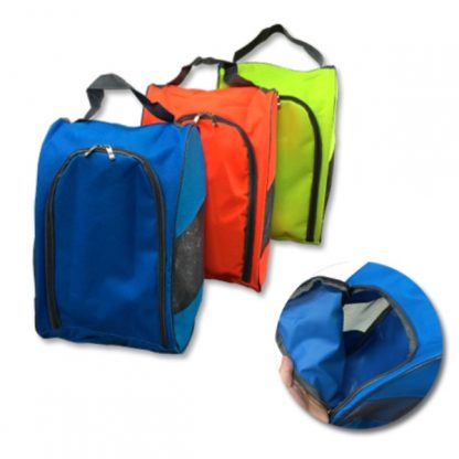 BG0830 Nylon Shoe Bag