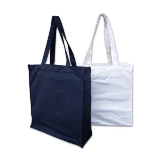 BG0865 - 10oz Cotton Canvas Bag