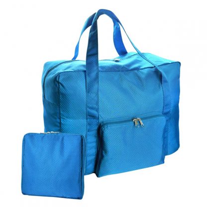 BG0866 Lightweight Foldable Duffle Bag