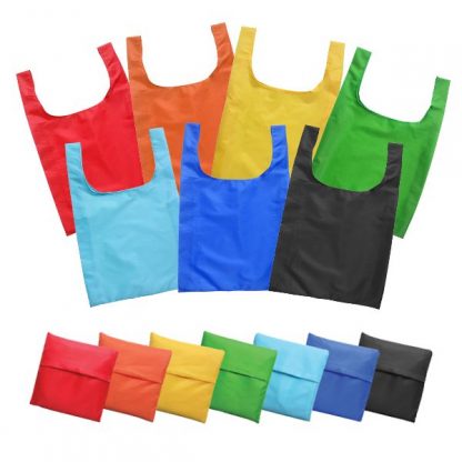 BG0869 Foldable Tote Bag