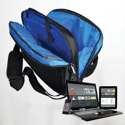 BG0905 3-in-1 Laptop Bag