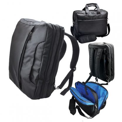 BG0905 3-in-1 Laptop Bag