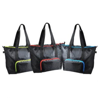 BG0936 Foldable Tote Bag