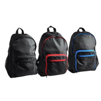 BG0937 Foldable Backpack