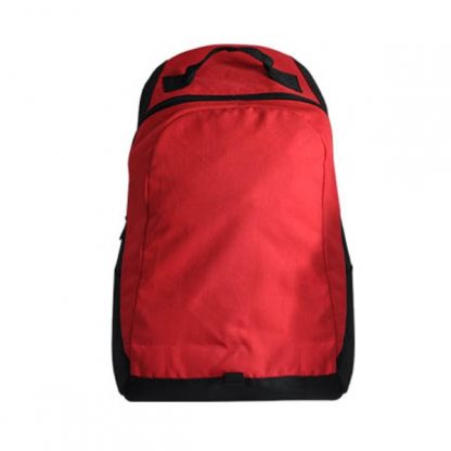 BG0939 Sports Backpack - Red